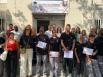 Bouygues et Eiffage recrutent 100 % des jeunes formés par Les Geeks du Bâtiment