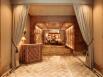 Fouquet’s Paris : les coulisses d’une rénovation haut de gamme