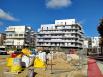 Logements neufs : la baisse des ventes s'accélère