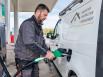 Carburants : le gouvernement écarte la pénurie malgré les ruptures dans les stations