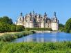 Chambord : les Français mettent 1 M€ sur la table pour sauver l’aile de François Ier