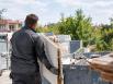 REP PMCB : la CAPEB veut préserver la gratuité des petits volumes de déchets
