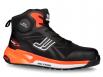 Jallatte lance SUPERBAX, la chaussure de sécurité inspirée du running