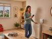 Rénovation énergétique : l'intérêt du thermostat connecté gratuit