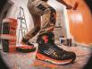 Jallatte lance SUPERBAX, la chaussure de sécurité inspirée du running