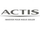 ACTIS ISOLATION