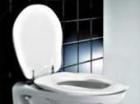 Abattant de wc