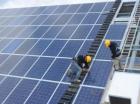 Photovoltaïque: Saint-Gobain dément un éventuel retrait