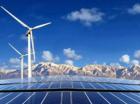Energies renouvelables: écartées du débat sur l'énergie