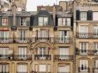 Les prix des logements anciens à Paris se stabilisent