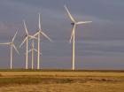 Nouveau record de production d'électricité des éoliennes
