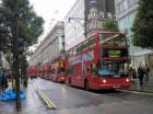 Colas va rénover les rues du centre de Londres