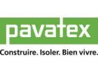 Le panneau isolant flexible en fibres de bois PAVAFLEX conforme aux strictes exigences Natureplus.