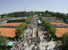Le Stade Rolland Garros reste à Paris