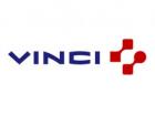 Le groupe Vinci est confiant pour 2012