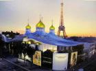 Eglise russe: Delanoë fermement opposé au projet