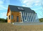 Construction solaire: Versailles organisera une compétition en 2014