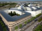 Pentagone français: la mairie de Paris attaque le permis