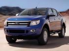 Le Ranger : le nouveau pick-up 4x4 Ford