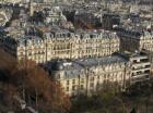 Logement: lègère baisse des prix de l'ancien à Paris