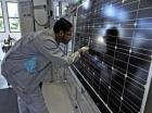Bosch veut s'imposer dans le photovoltaïque