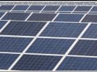 Total et SunPower inaugurent une usine de panneaux photovoltaïques