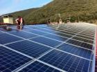 Photovoltaïque: Midi-Pyrénées équipe 64 lycées