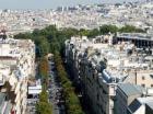 Logements anciens: les prix remontent dans Paris