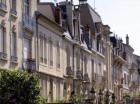 Loyers privés: +2,6% à Paris, +1,5% en province
