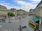 Paris: légère baisse des prix avant une nouvelle hausse