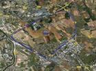 Montpellier: le futur quartier de la gare TGV a son architecte