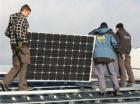 Le gouvernement précise ses aides à la filière solaire