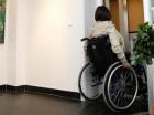 Paris va poursuivre son effort financier pour les handicapés