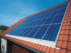 Photovoltaïque: augmentation de 5 % des tarifs d'achat