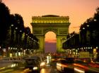 Paris, quatrième ville la plus attractive au monde