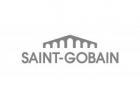 Saint-Gobain: perspective de notation en baisse