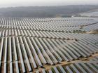La plus grosse centrale solaire de France entre en service