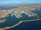 Port de Sète: la région veut quadrupler sa capacité