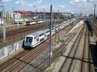RER E, nouveaux trains et rocade de Marseille seront financés