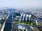 Paris investit 504 millions en 2013 pour le logement