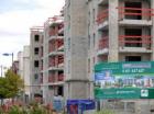 Les mises en chantier de logements neufs ont fortement chuté en 2012
