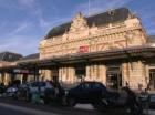 La gare de Nice va faire peau neuve d'ici à fin 2015