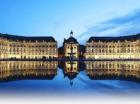 Paris et Bordeaux, les deux villes préférées des Français