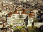 L'Hôtel-Dieu de Marseille devient un hôtel cinq étoiles