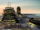 Quelles perspectives en 2013 pour les architectes européens ?