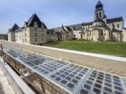 Fontevraud, une abbaye 100% énergies renouvelables