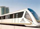 Vinci construira la nouvelle ligne de métro de Doha