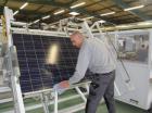 Un industriel breton bien placé pour prendre bosch photovoltaïque