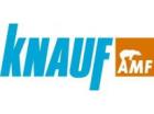Knauf AMF structure son développement en France