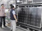 Photovoltaïque : Bosch veut sauvegarder plus d'emplois